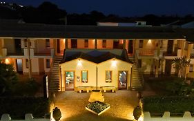 Hotel Le Sabbie